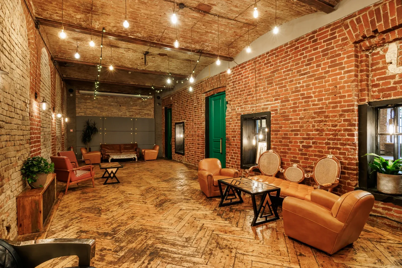 Hall image 1