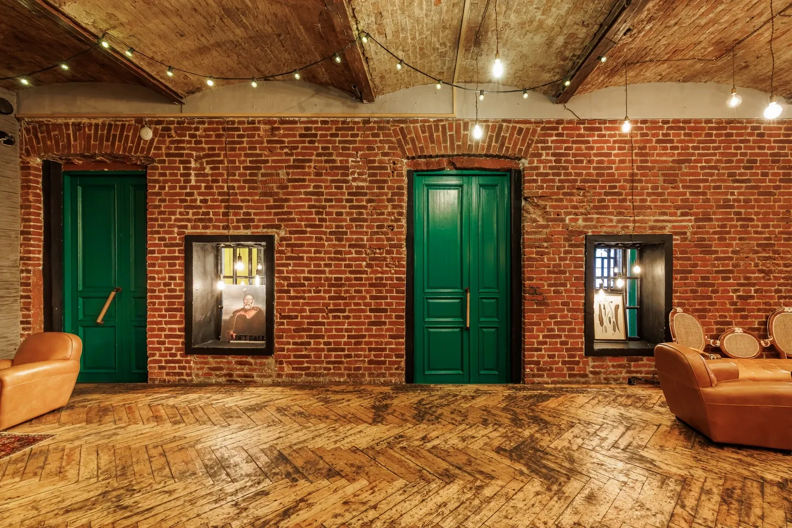 Hall image 5