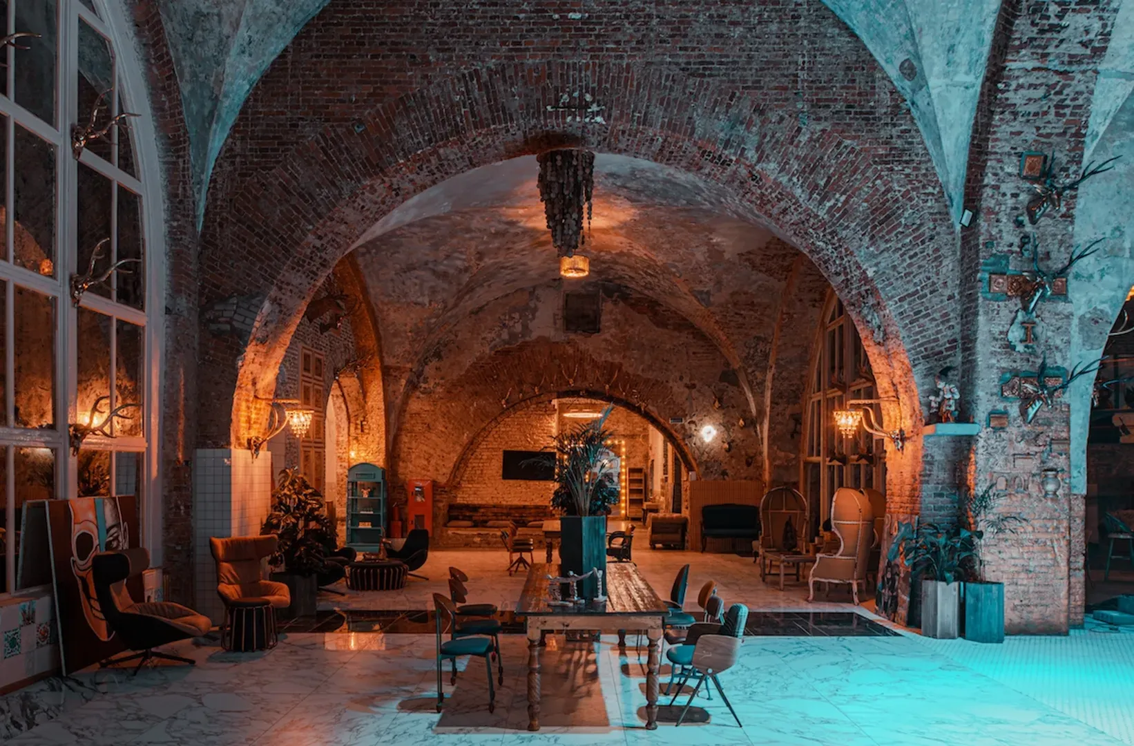 Hall image 4