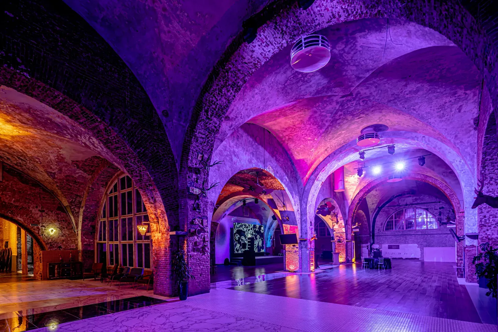 Hall image 6