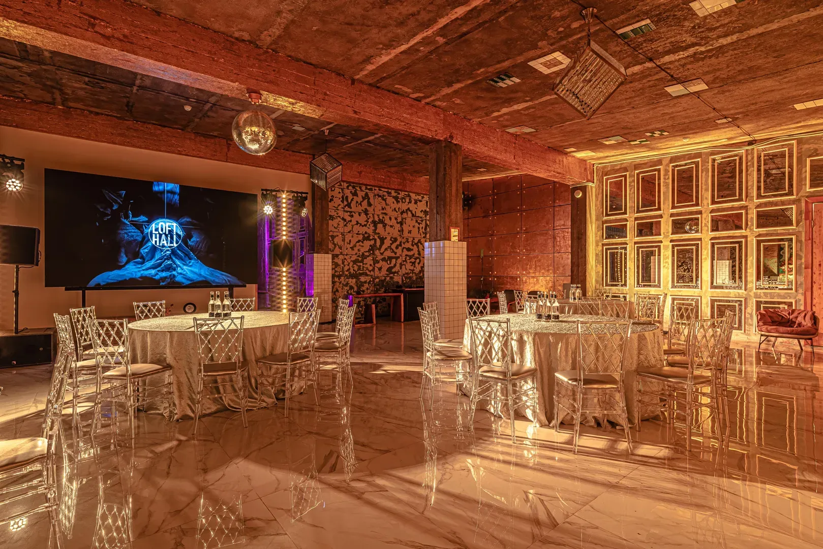 Hall image 3