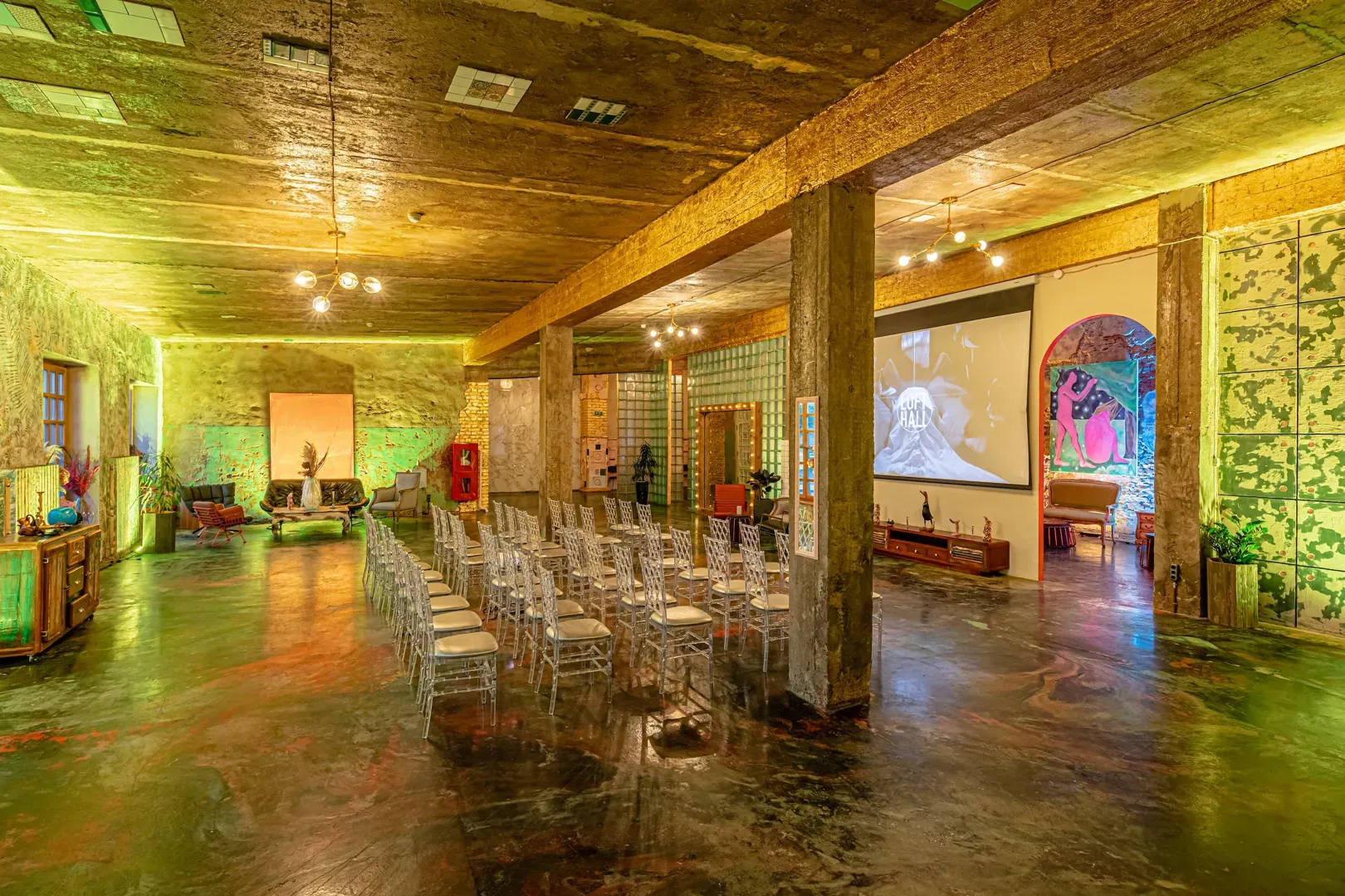 Hall image 13