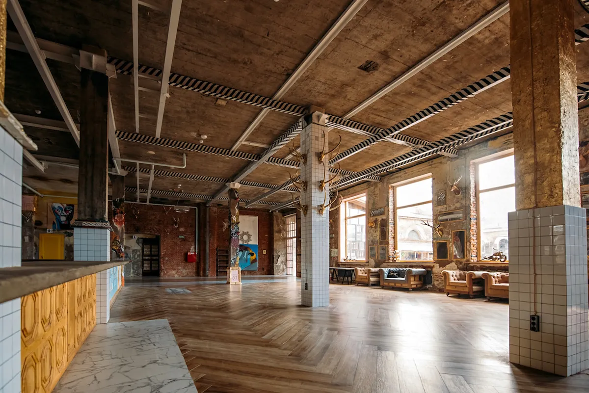 Hall image 4