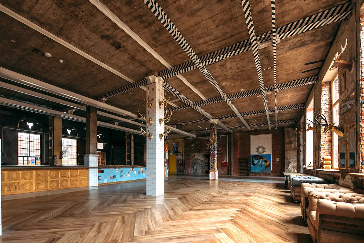 Hall image 5