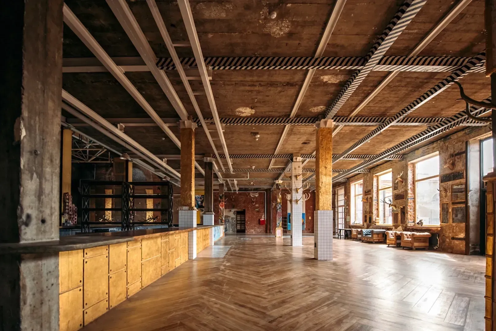 Hall image 6