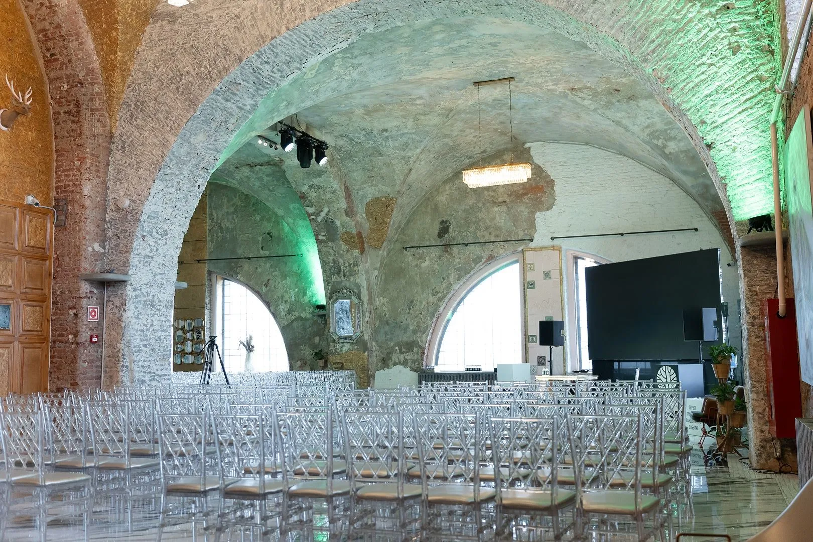 Hall image 2