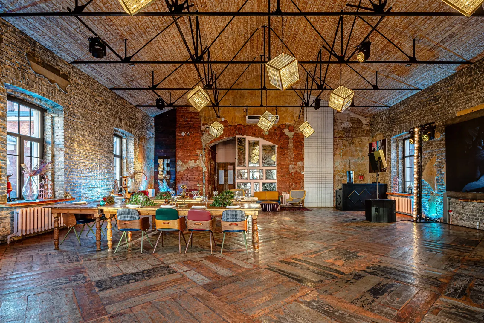 Hall image 22