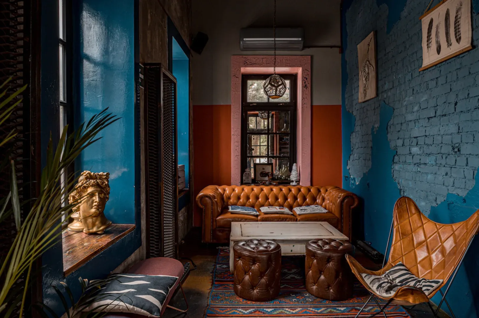 Hall image 2