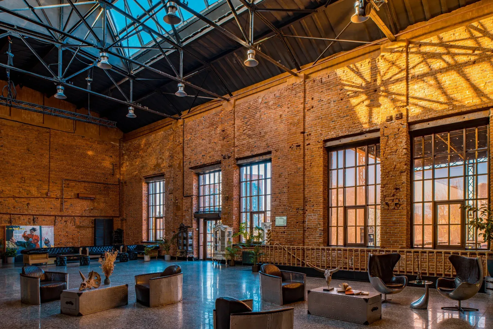 Hall image 3