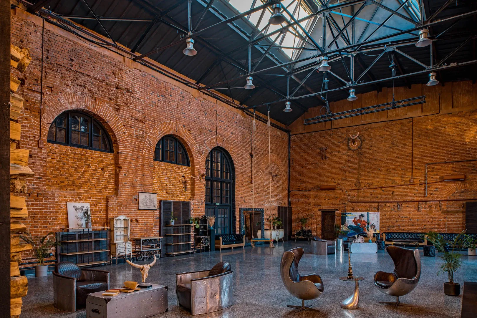 Hall image 5