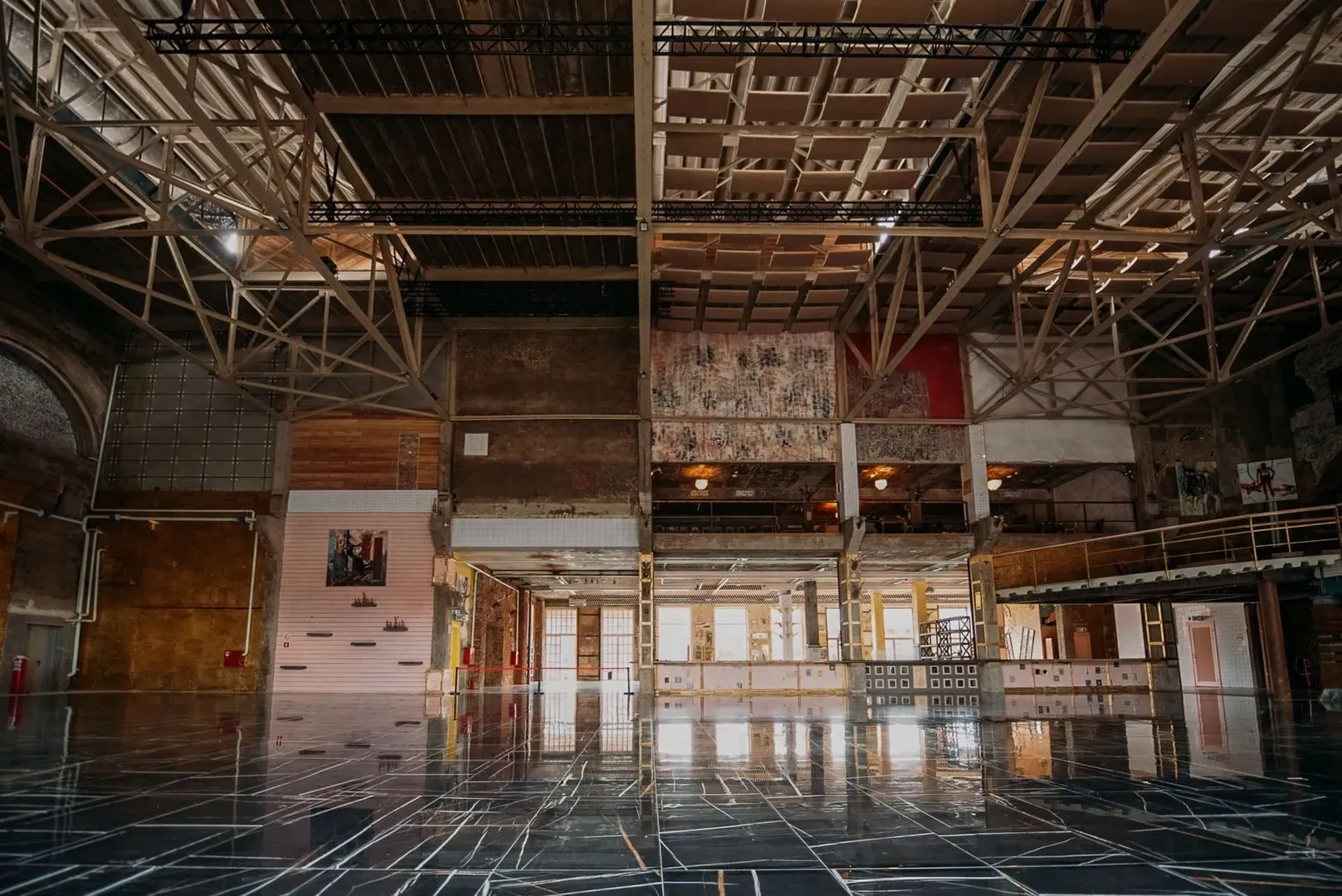 Hall image 2