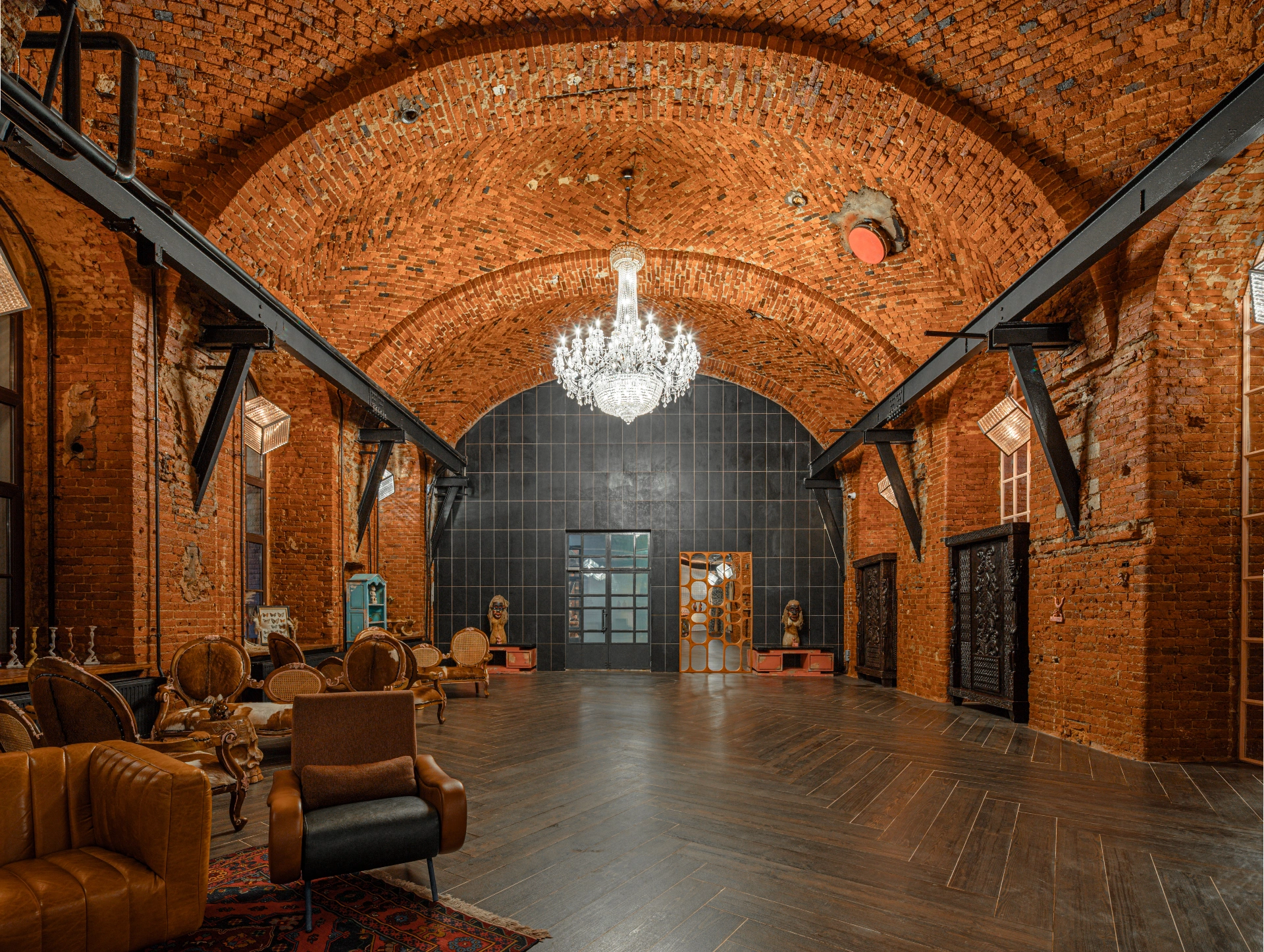 Hall image 3