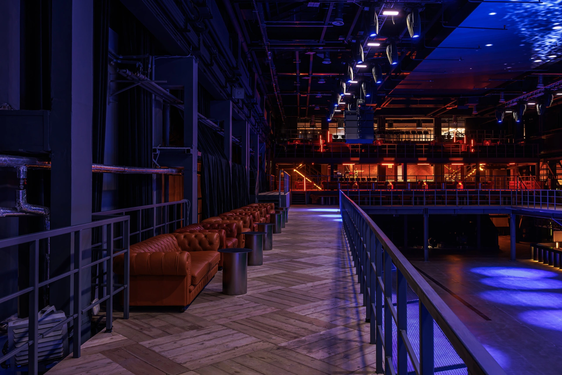 Hall image 5