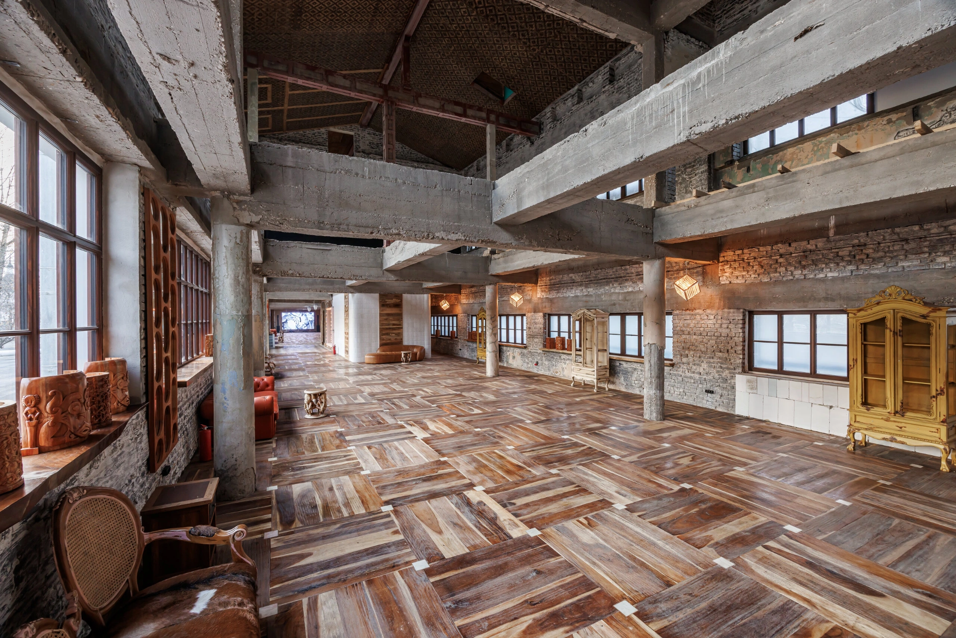 Hall image 4