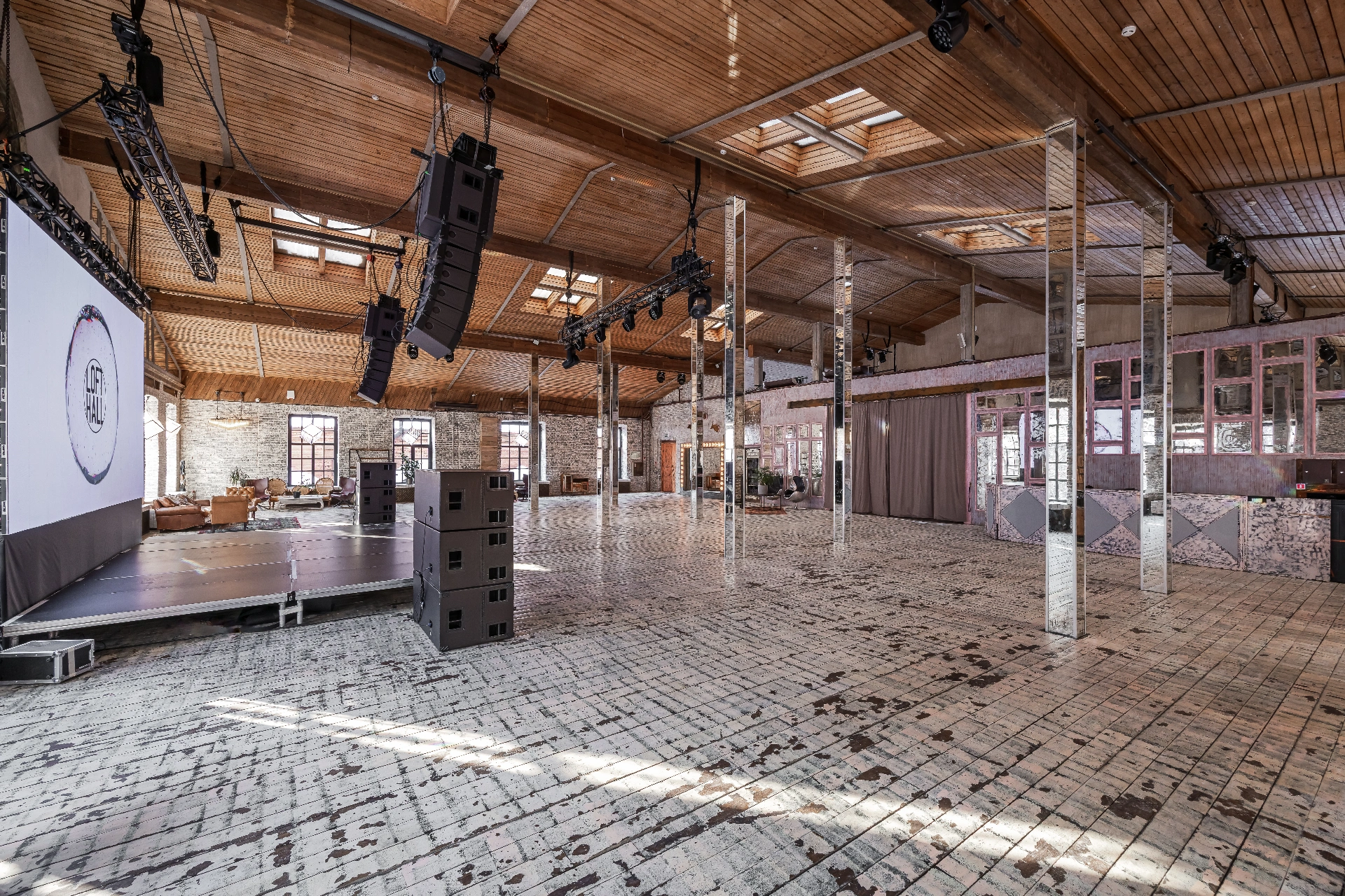 Hall image 5