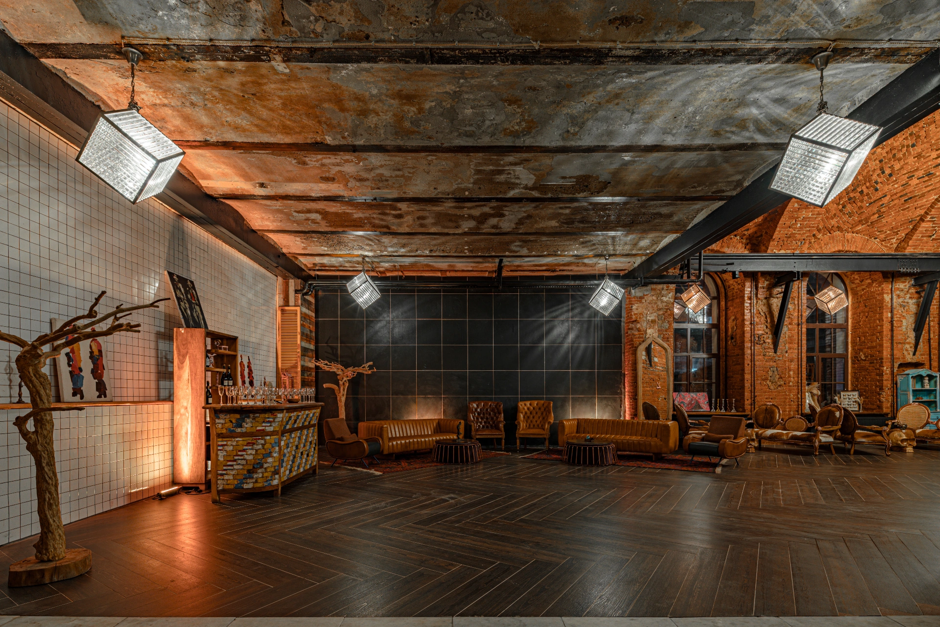 Hall image 4