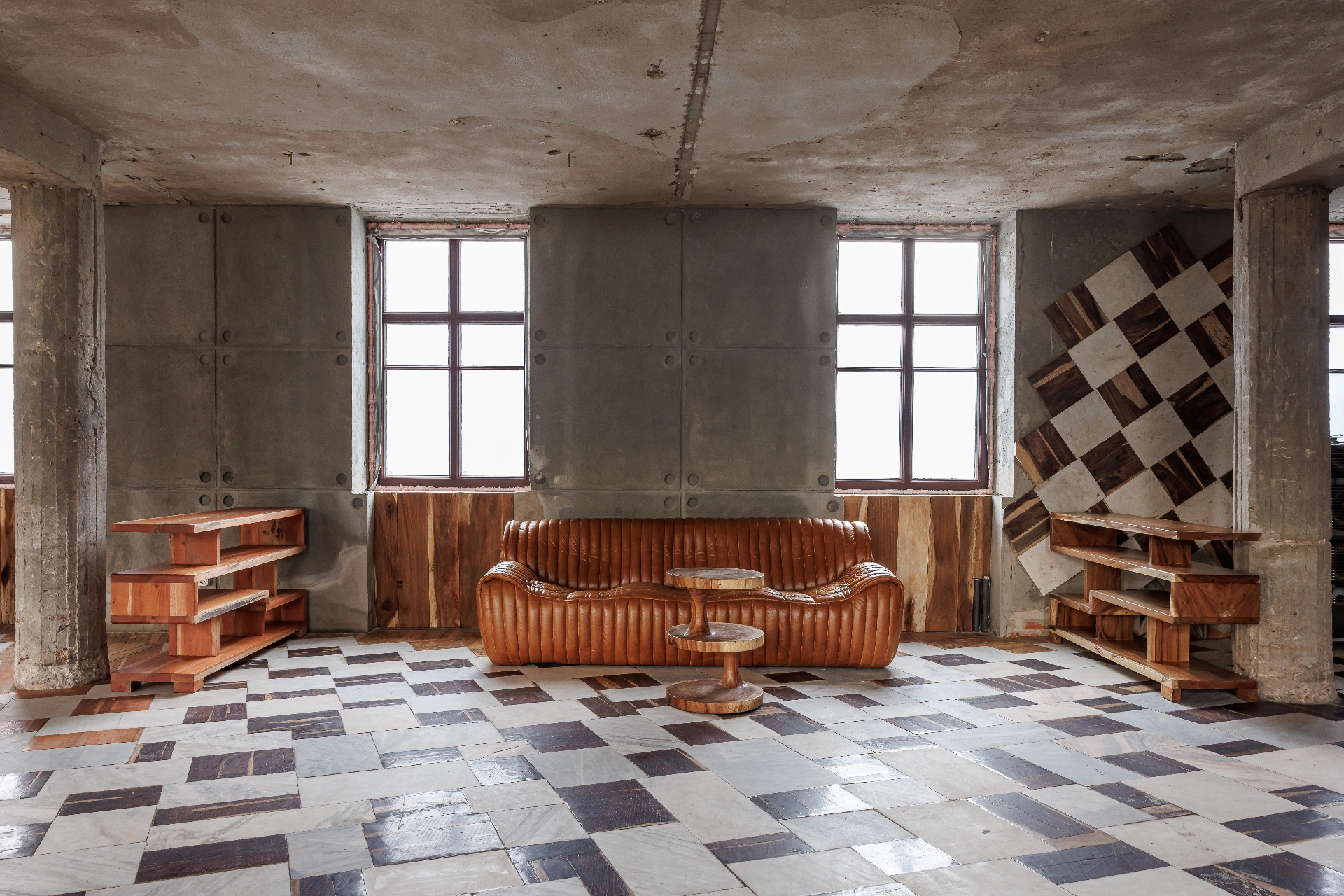 Hall image 1