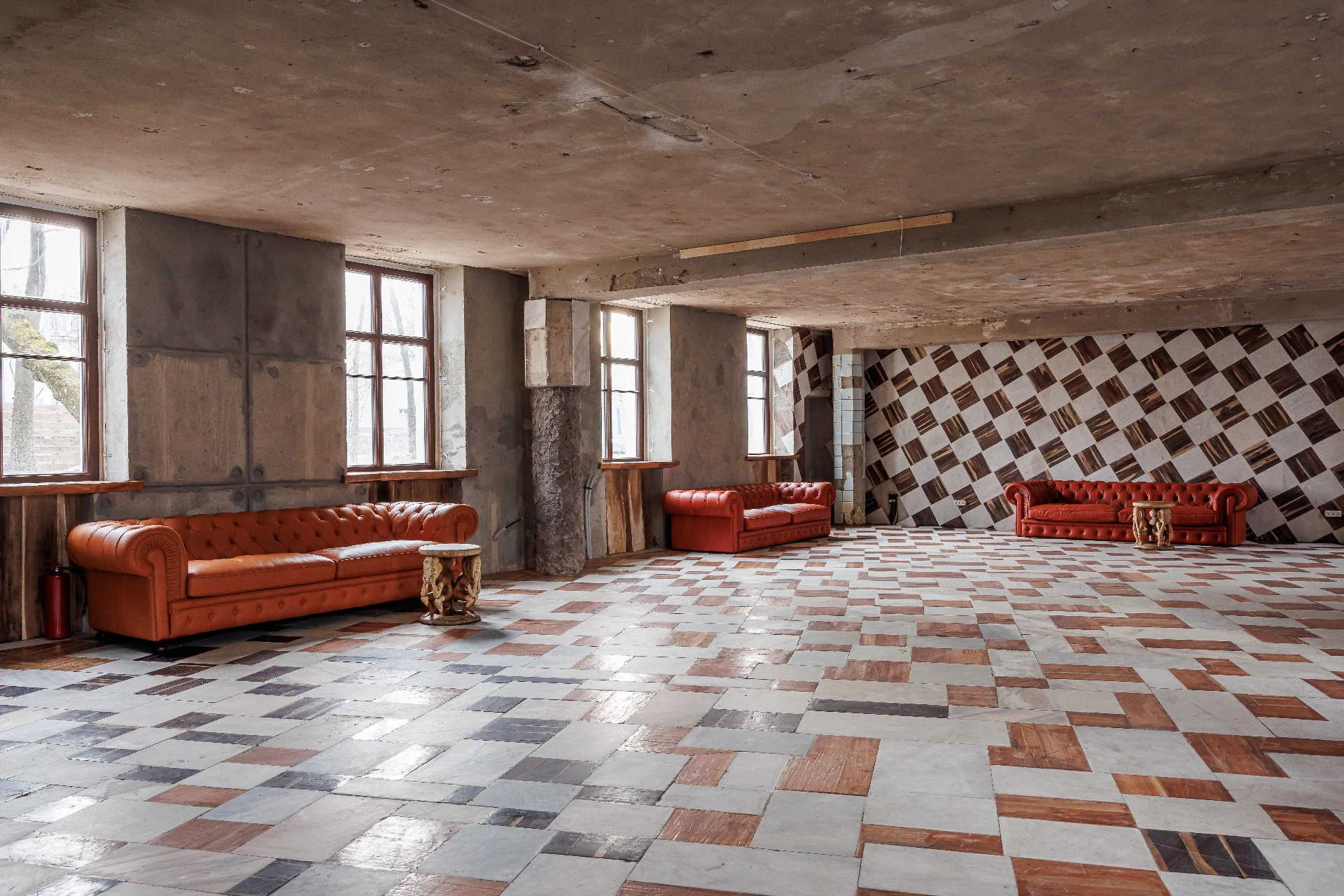 Hall image 2