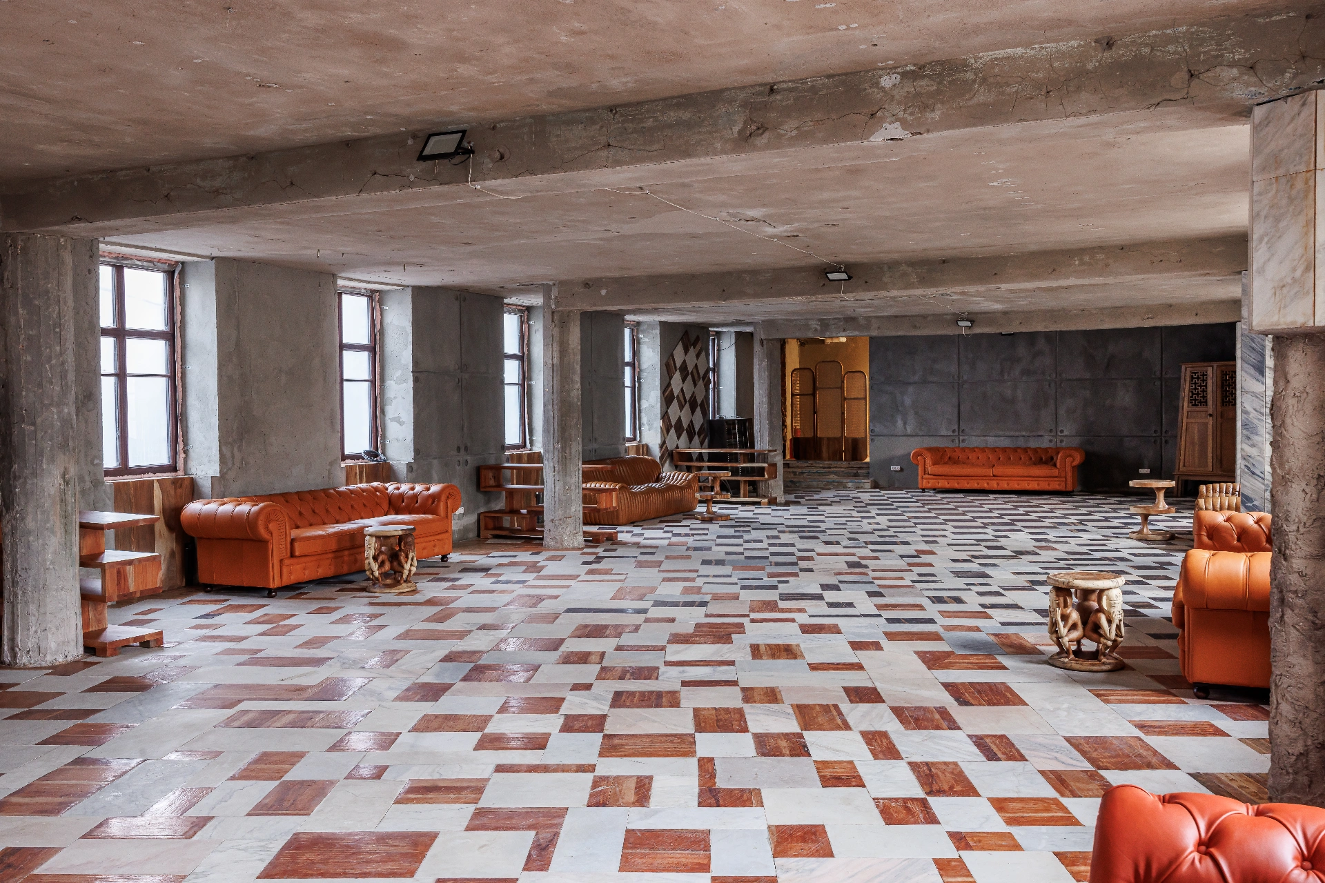 Hall image 4