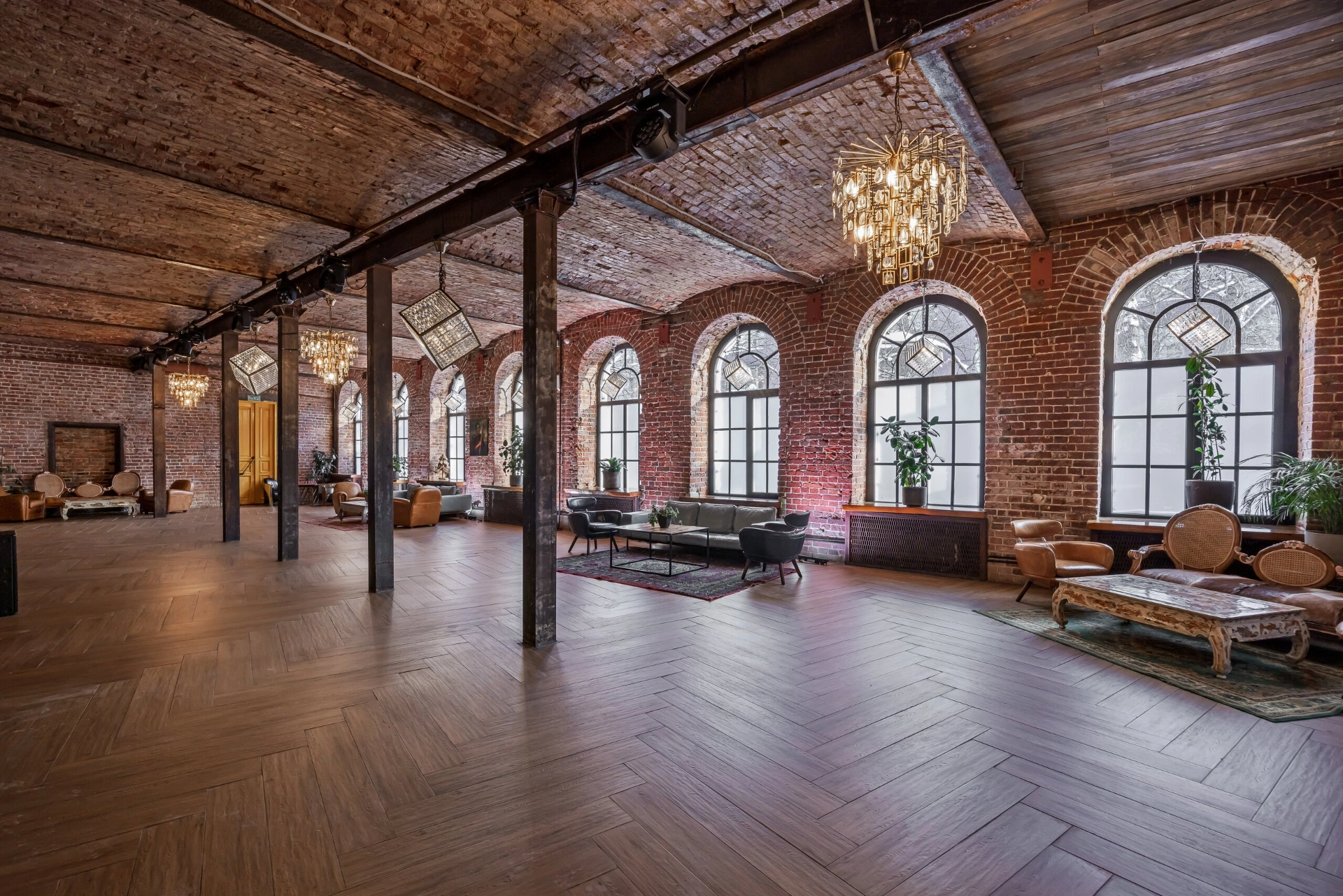 Hall image 2