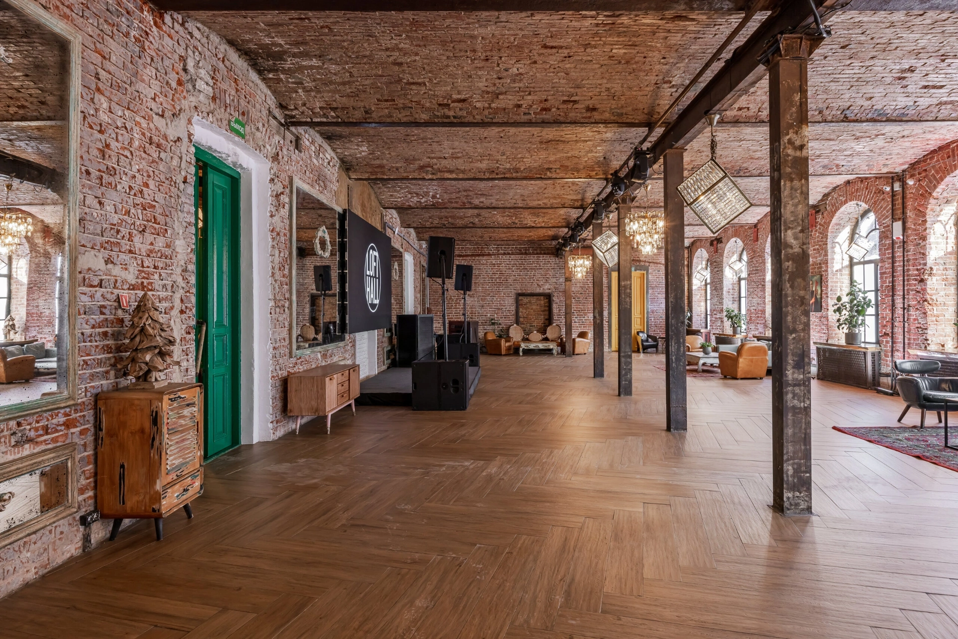 Hall image 3