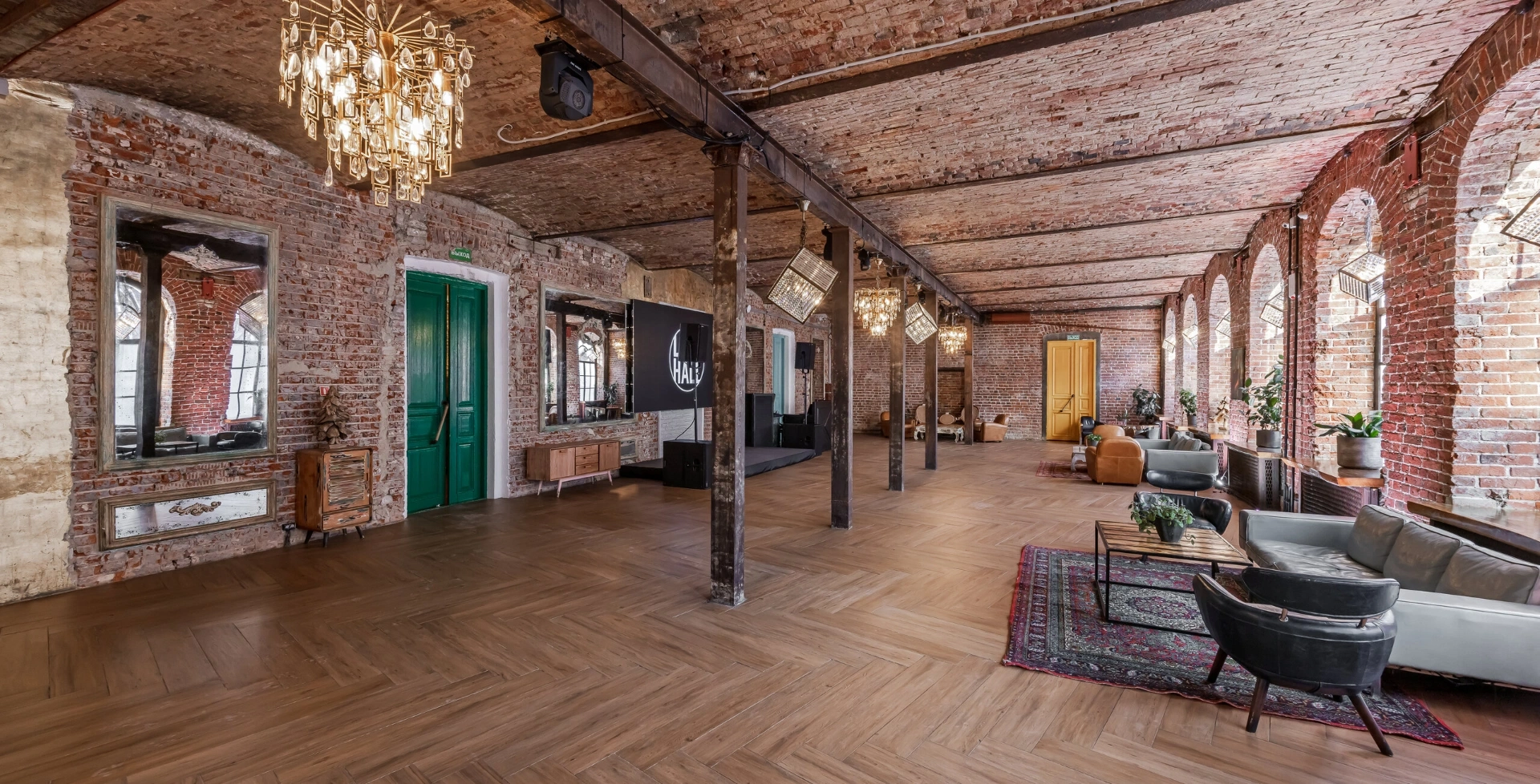 Hall image 4