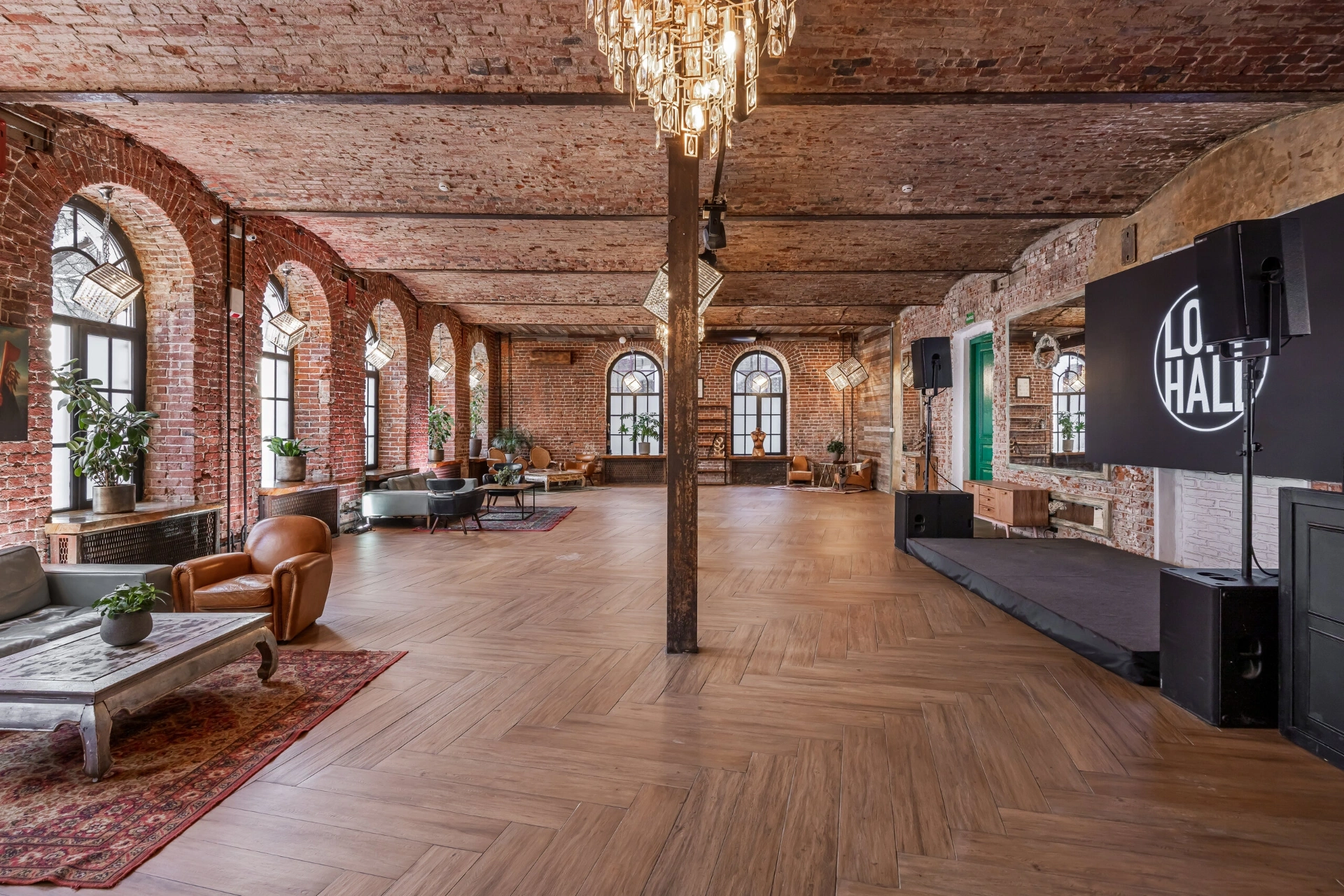 Hall image 5