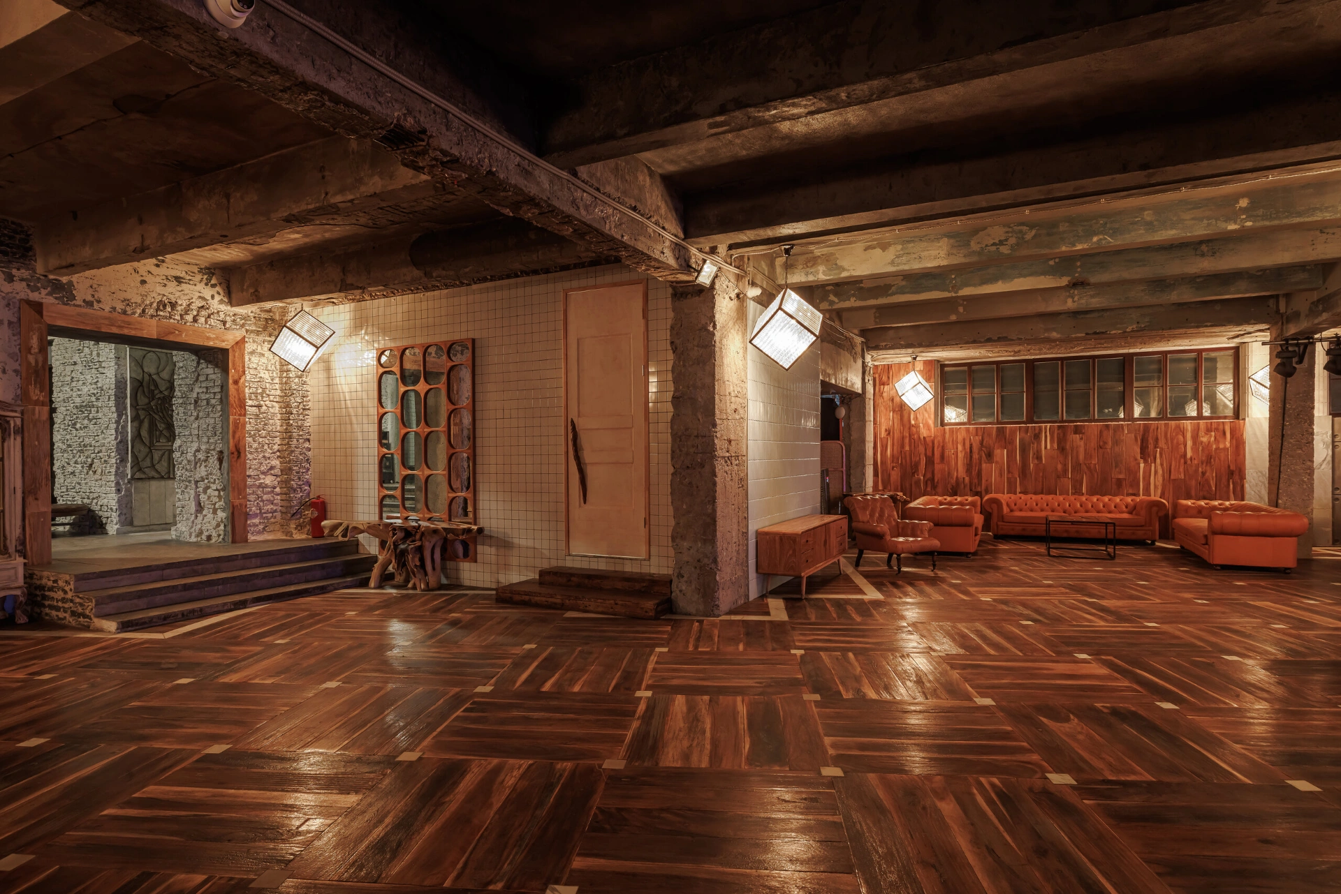 Hall image 8