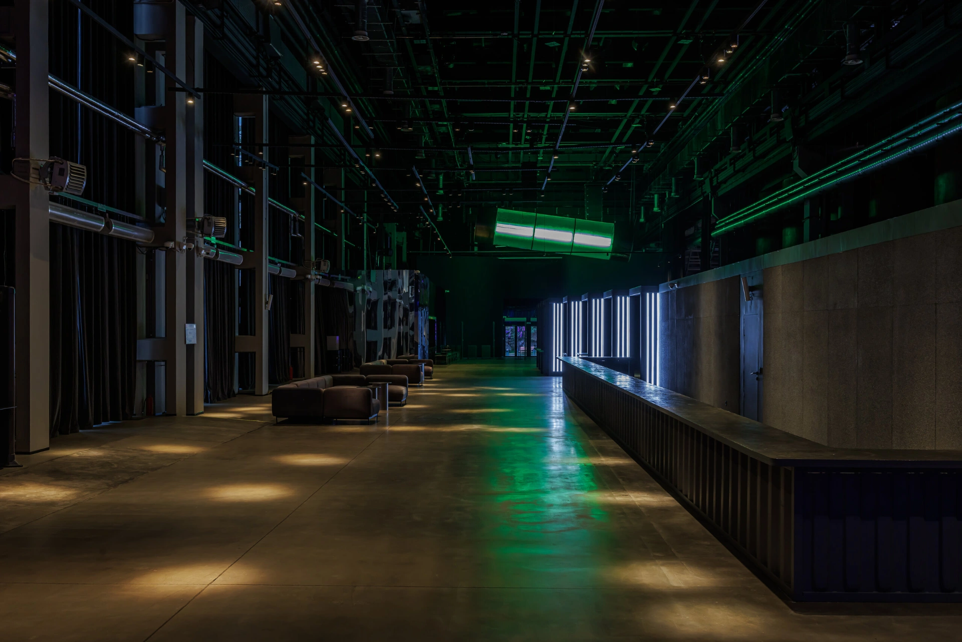 Hall image 1
