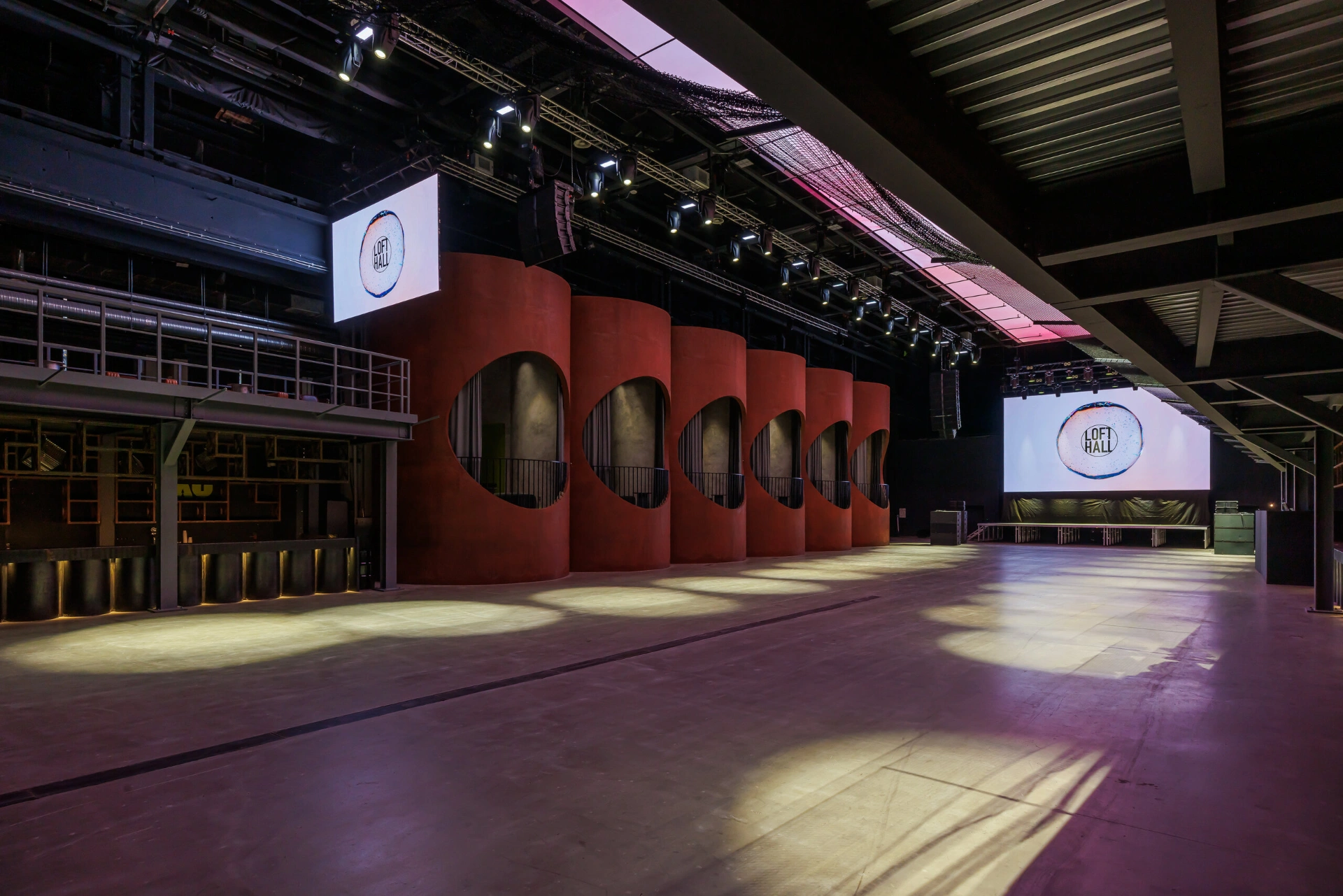 Hall image 4