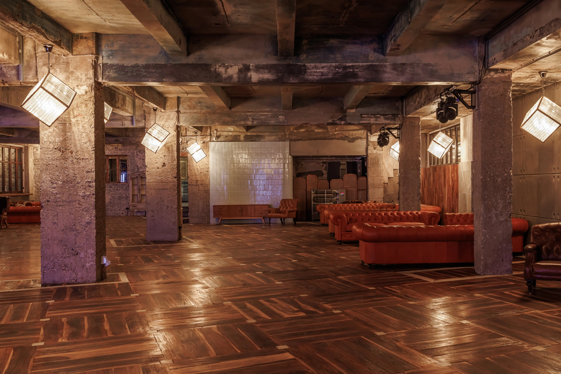 Hall image 2