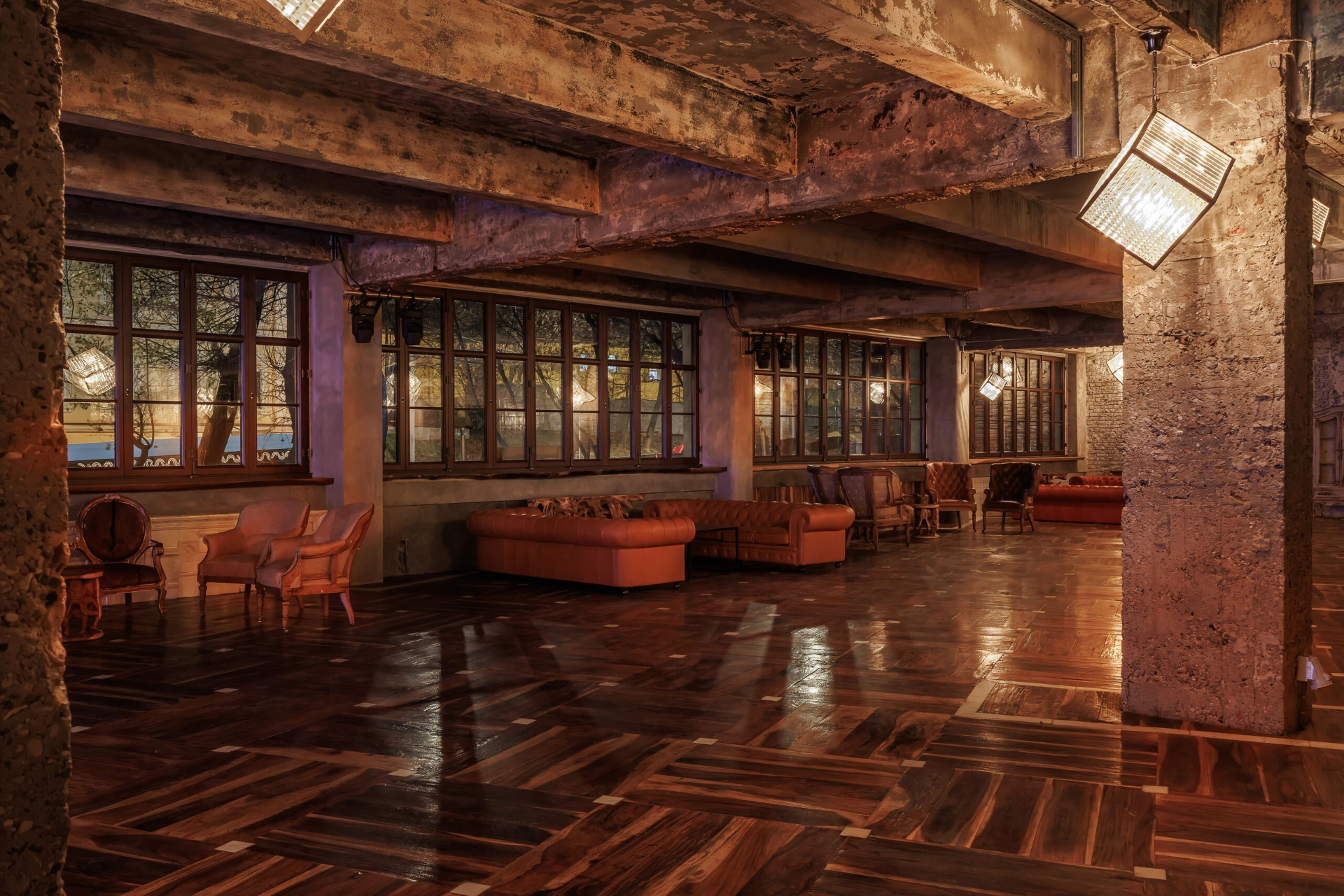 Hall image 5
