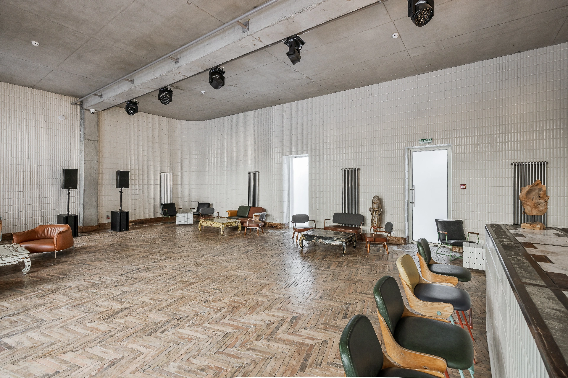 Hall image 2
