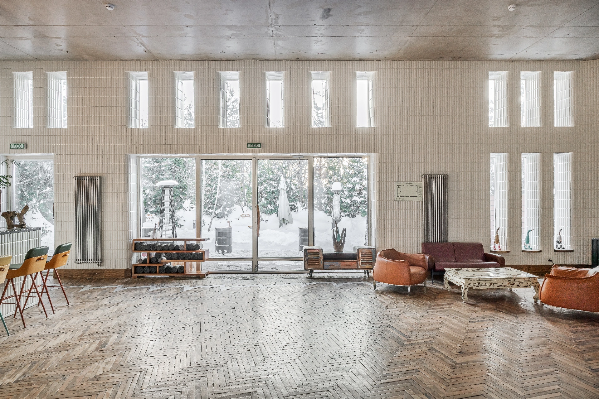Hall image 4