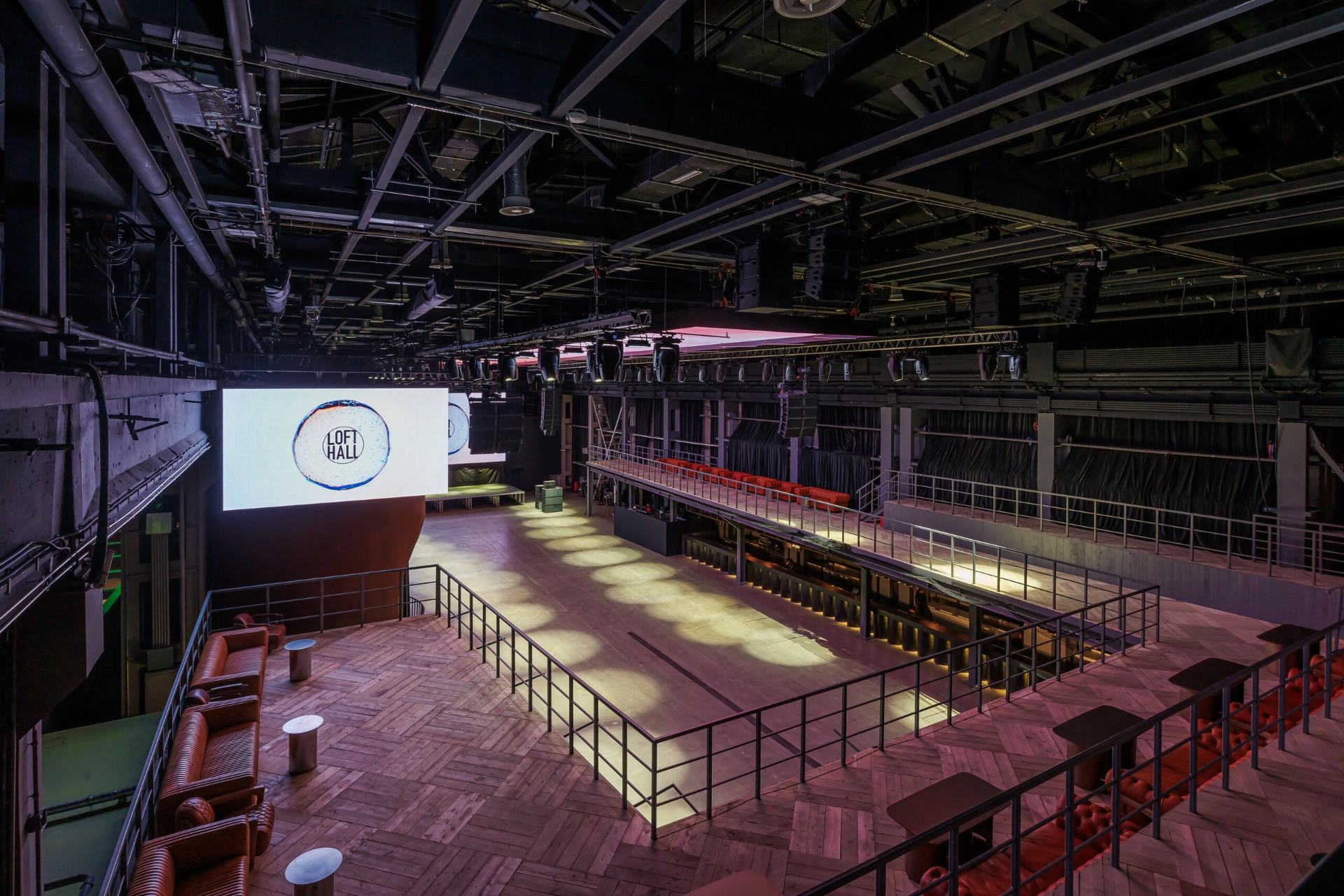Hall image 2