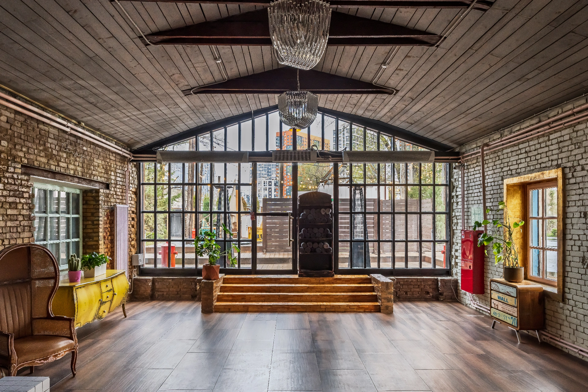 Hall image 2