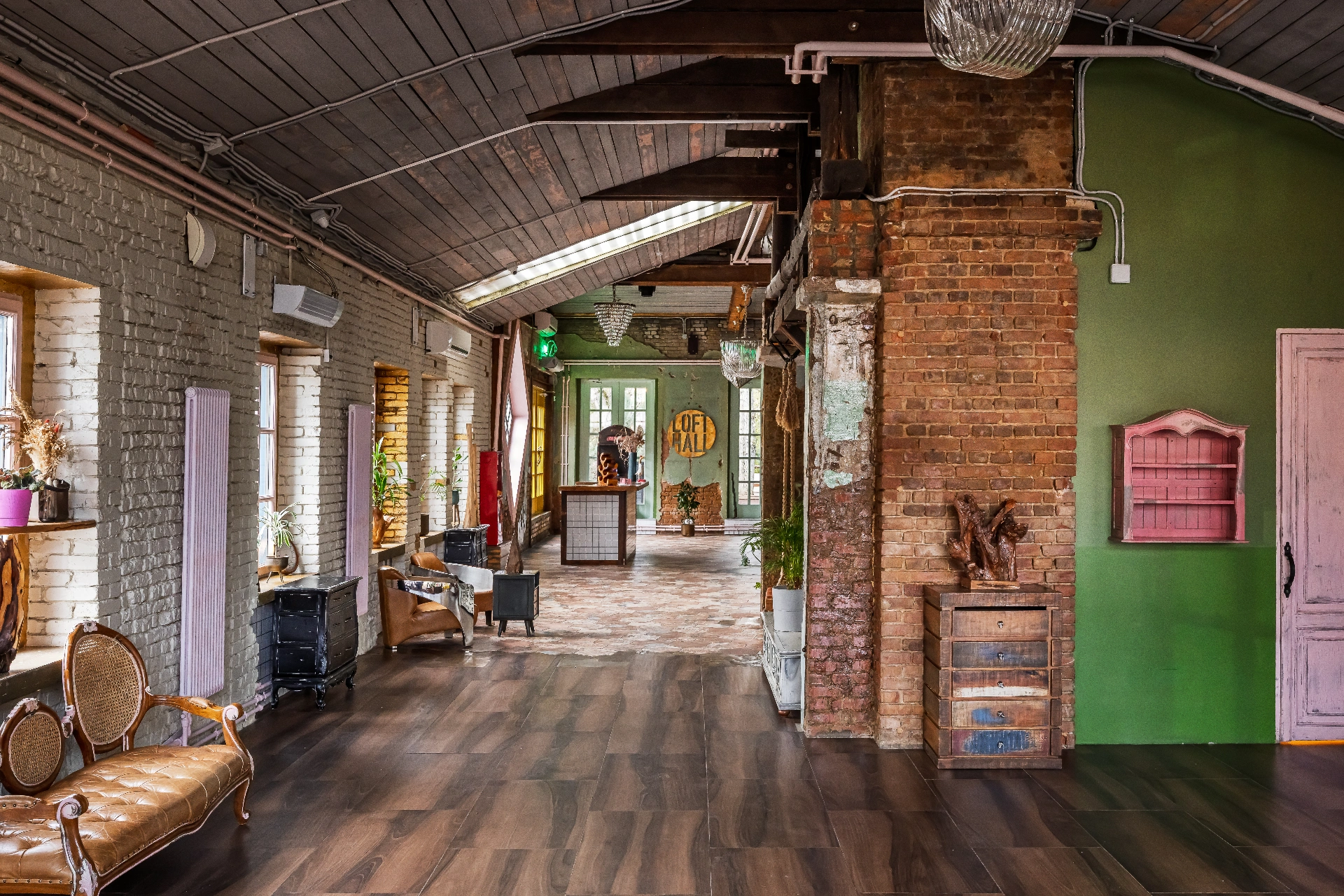 Hall image 5