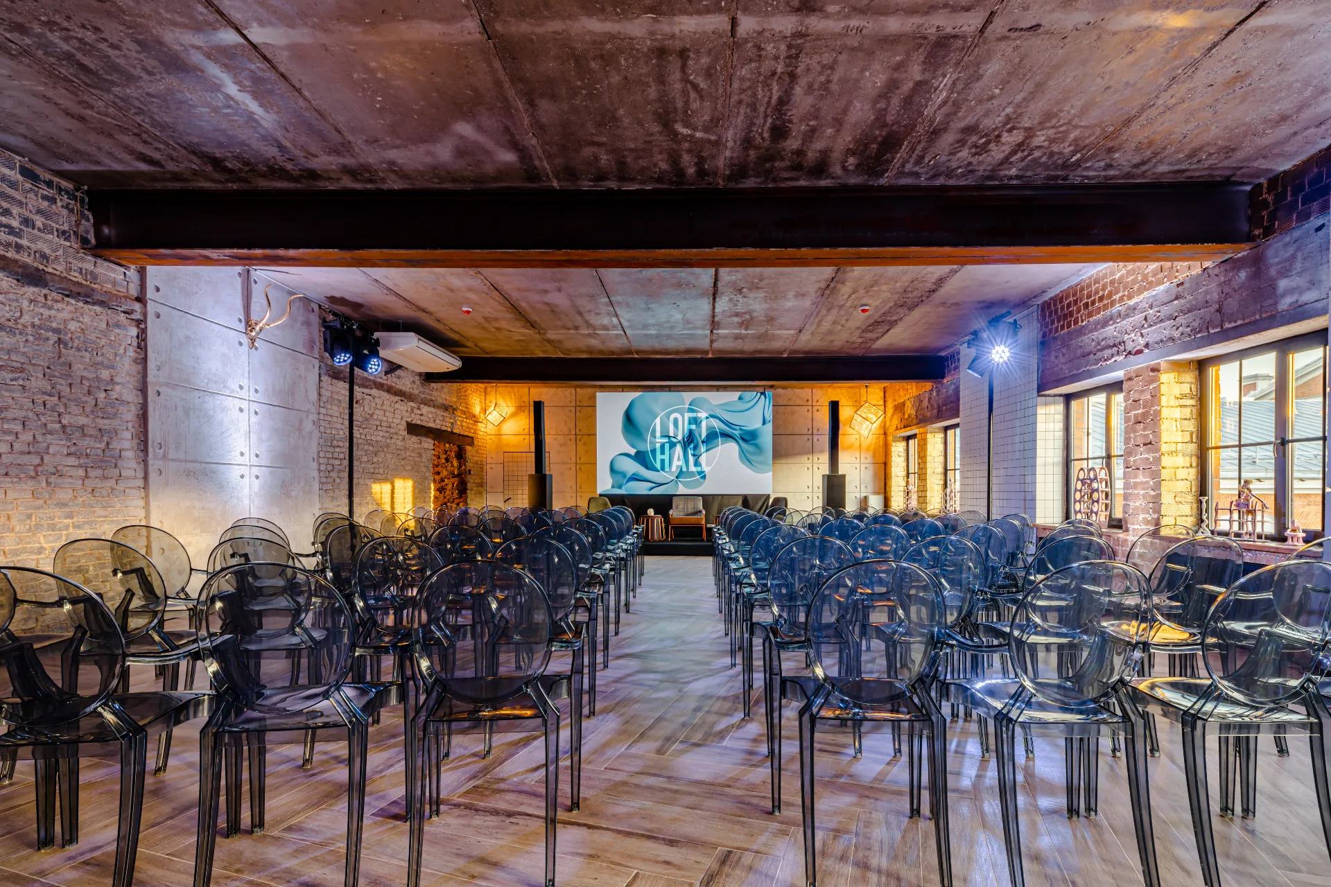 Hall image 6