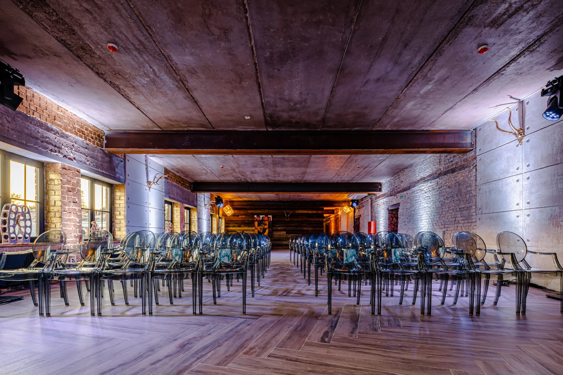 Hall image 5