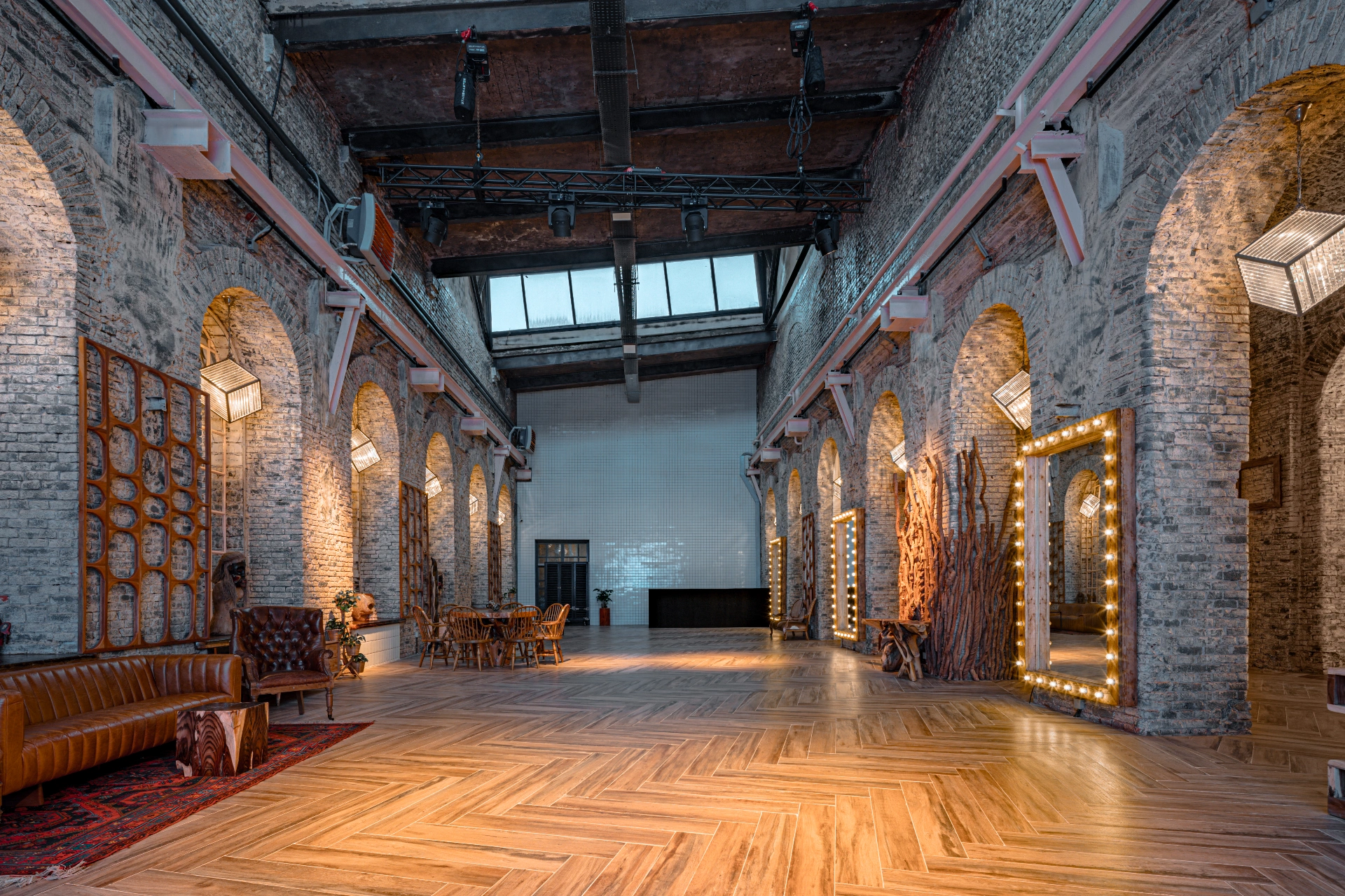 Hall image 4