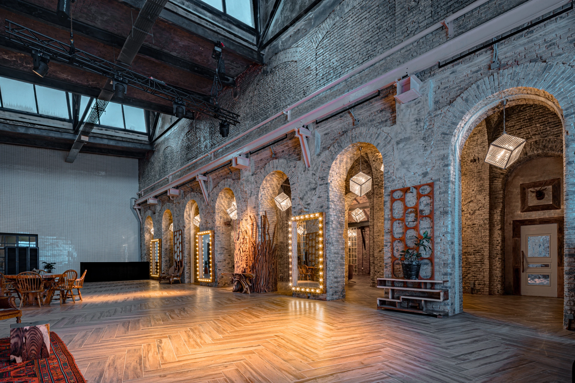 Hall image 5