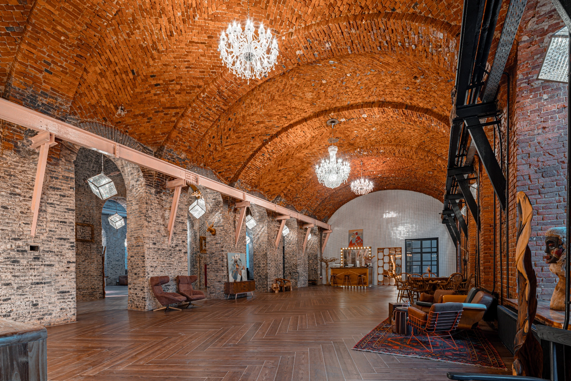 Hall image 1
