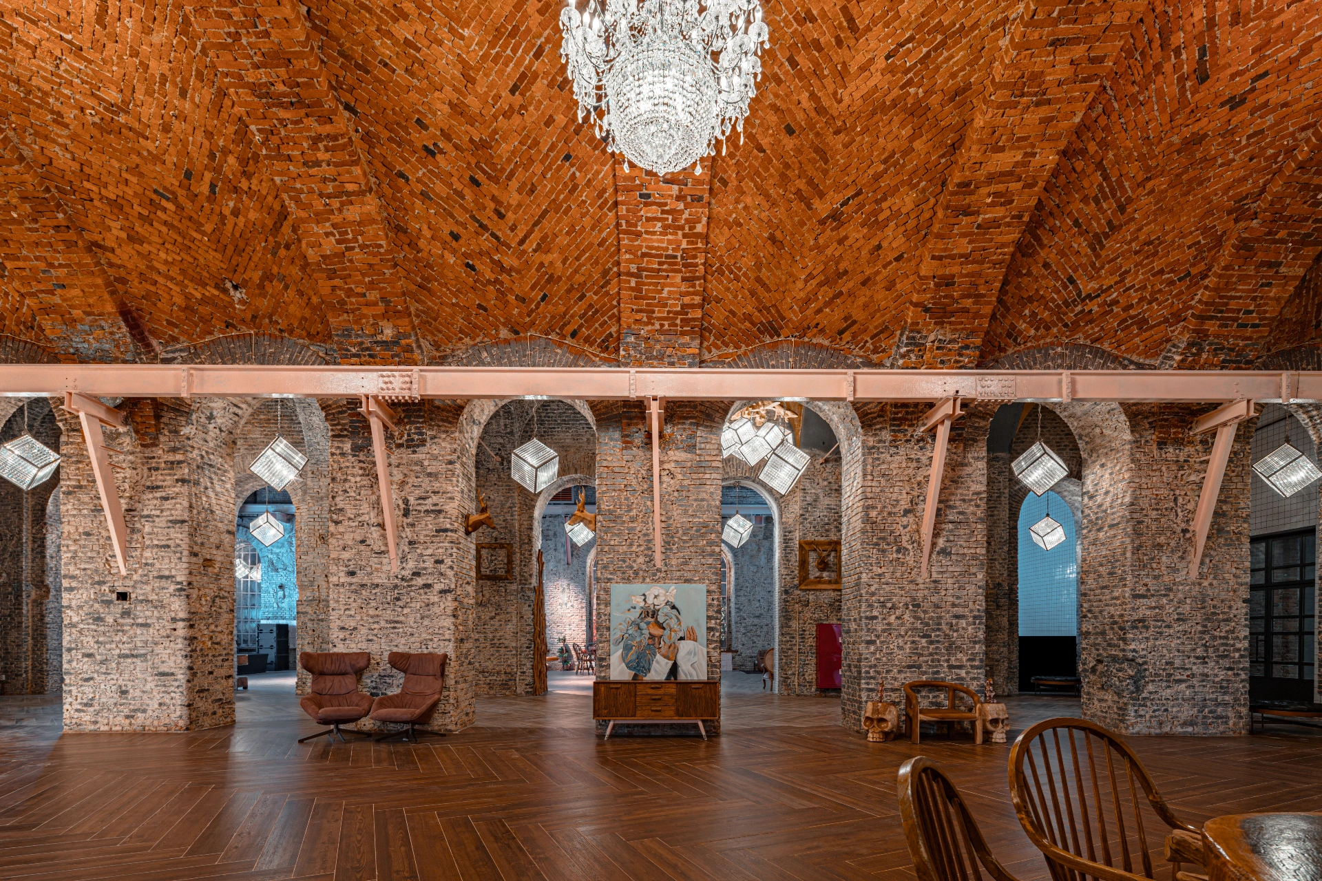 Hall image 2