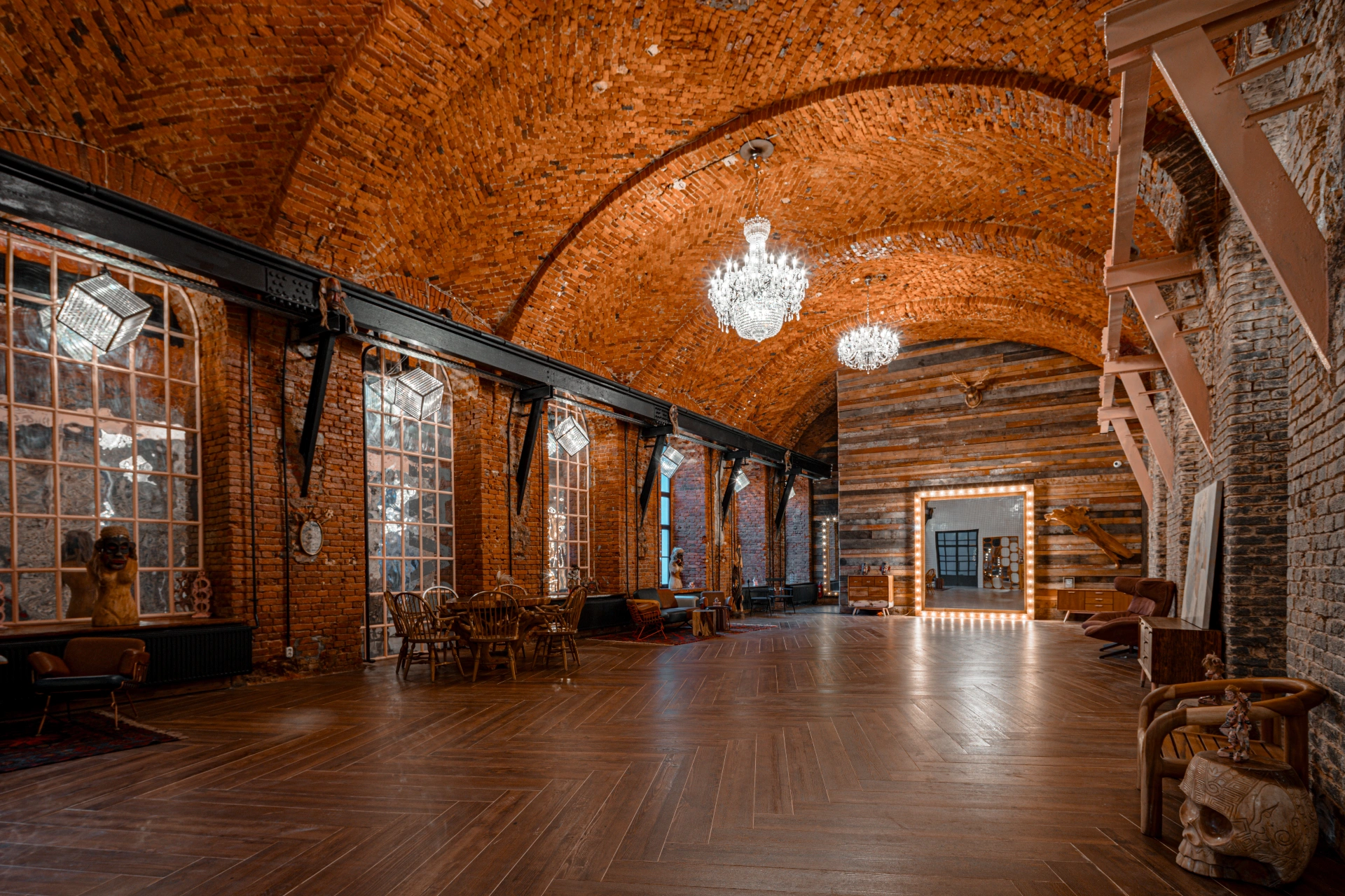 Hall image 3