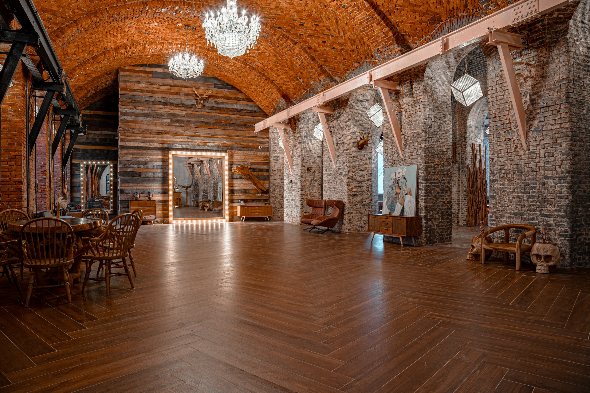Hall image 5
