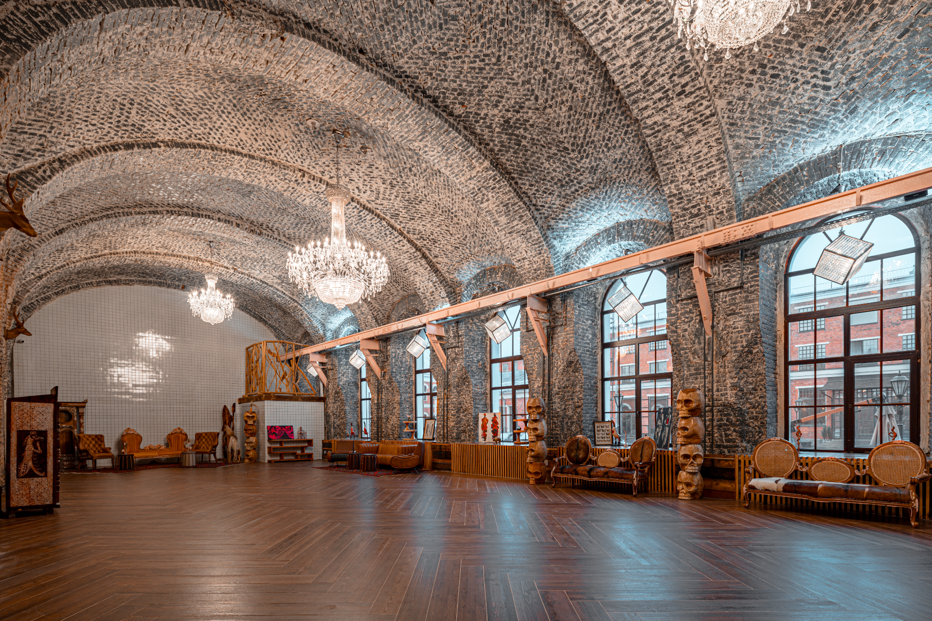 Hall image 2