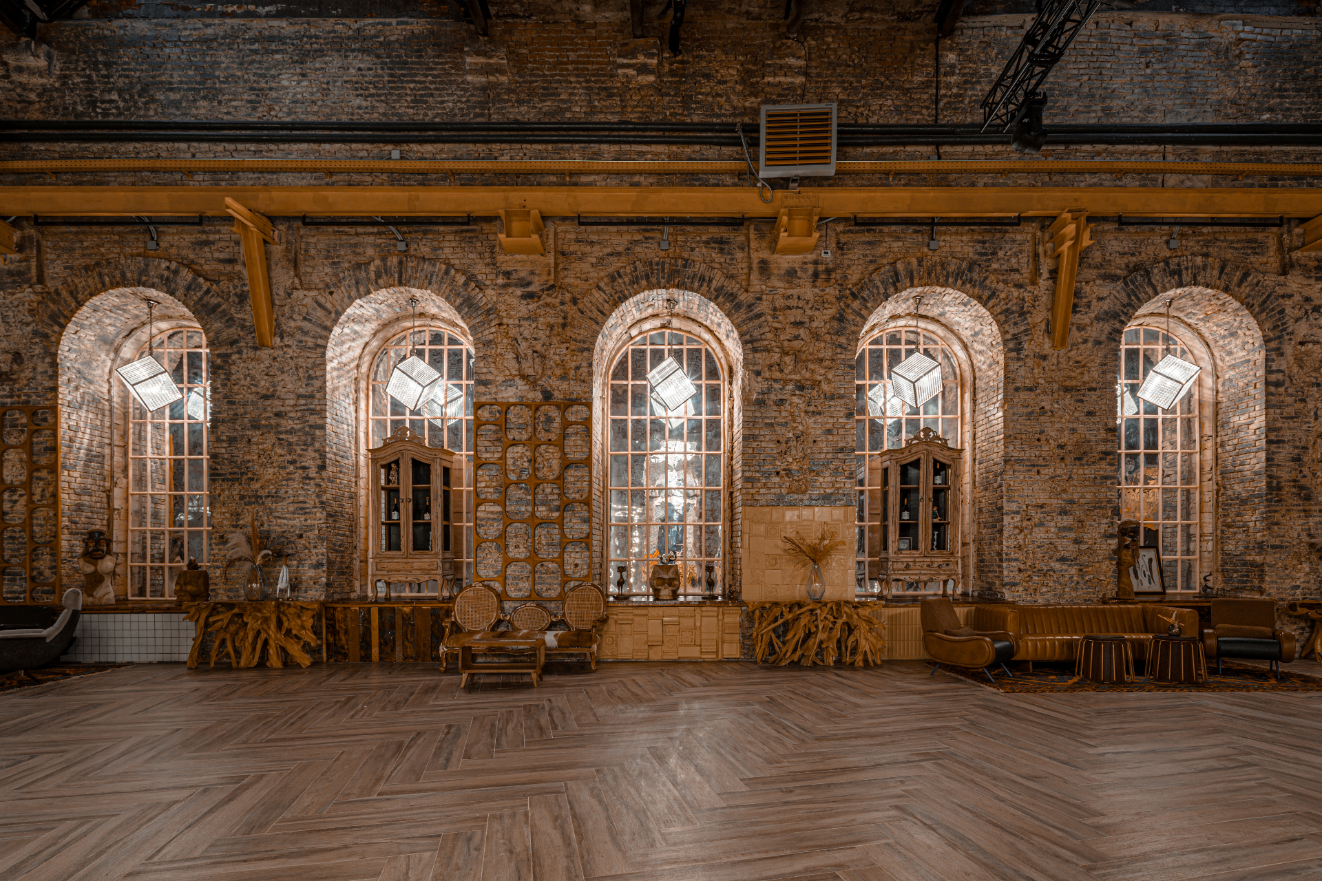 Hall image 1