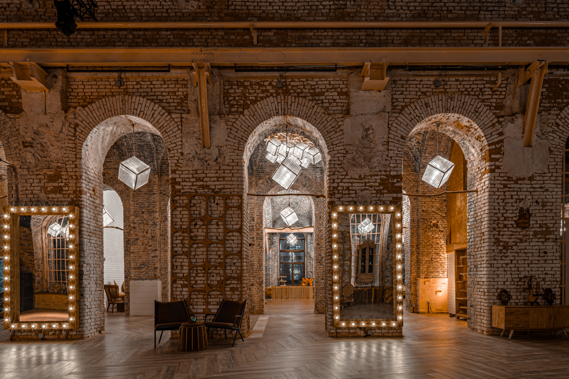 Hall image 2