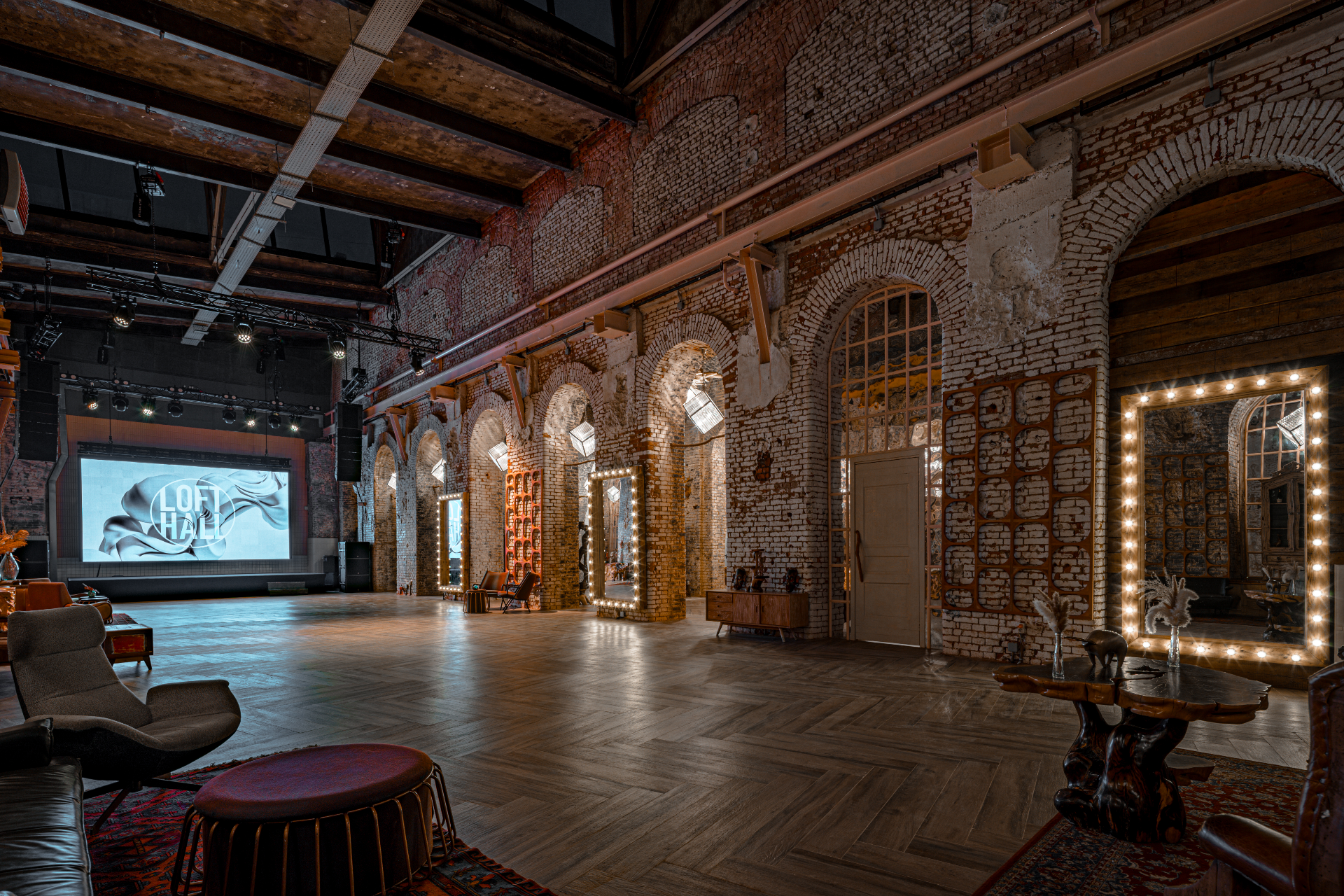 Hall image 4