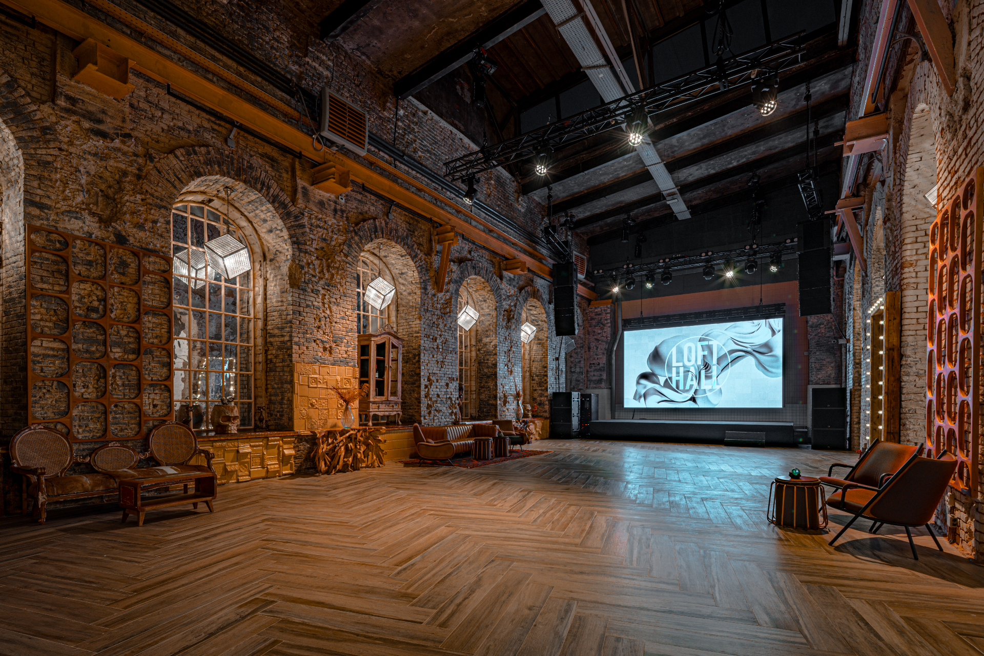 Hall image 5